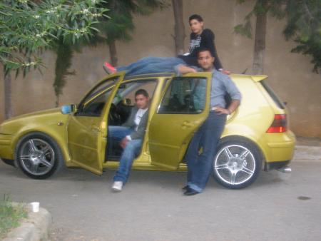 g4 tuning
