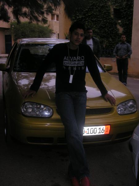 it's me