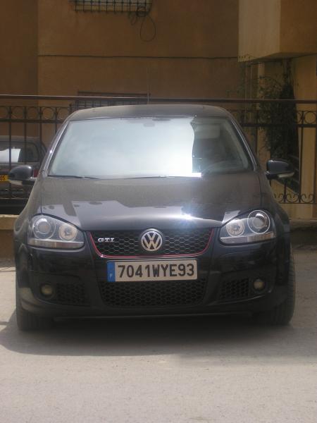 golf g5